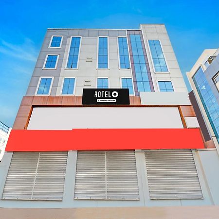 Super Hotel O Kondapur Hyderabad Formerly Dunes Inn Kondapur (Telangana) 외부 사진