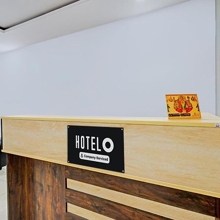 Super Hotel O Kondapur Hyderabad Formerly Dunes Inn Kondapur (Telangana) 외부 사진
