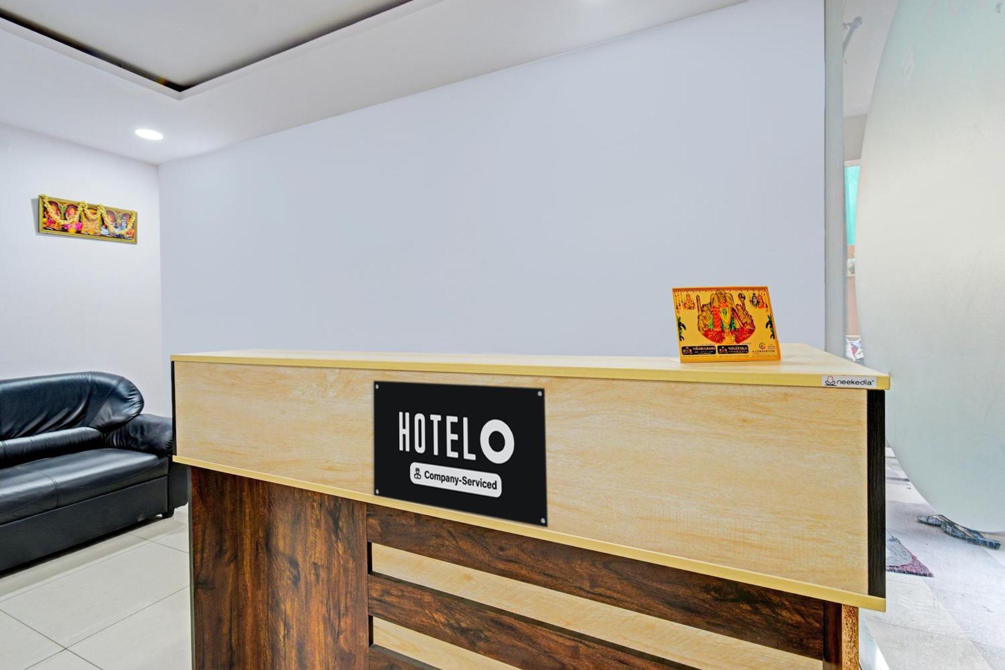 Super Hotel O Kondapur Hyderabad Formerly Dunes Inn Kondapur (Telangana) 외부 사진
