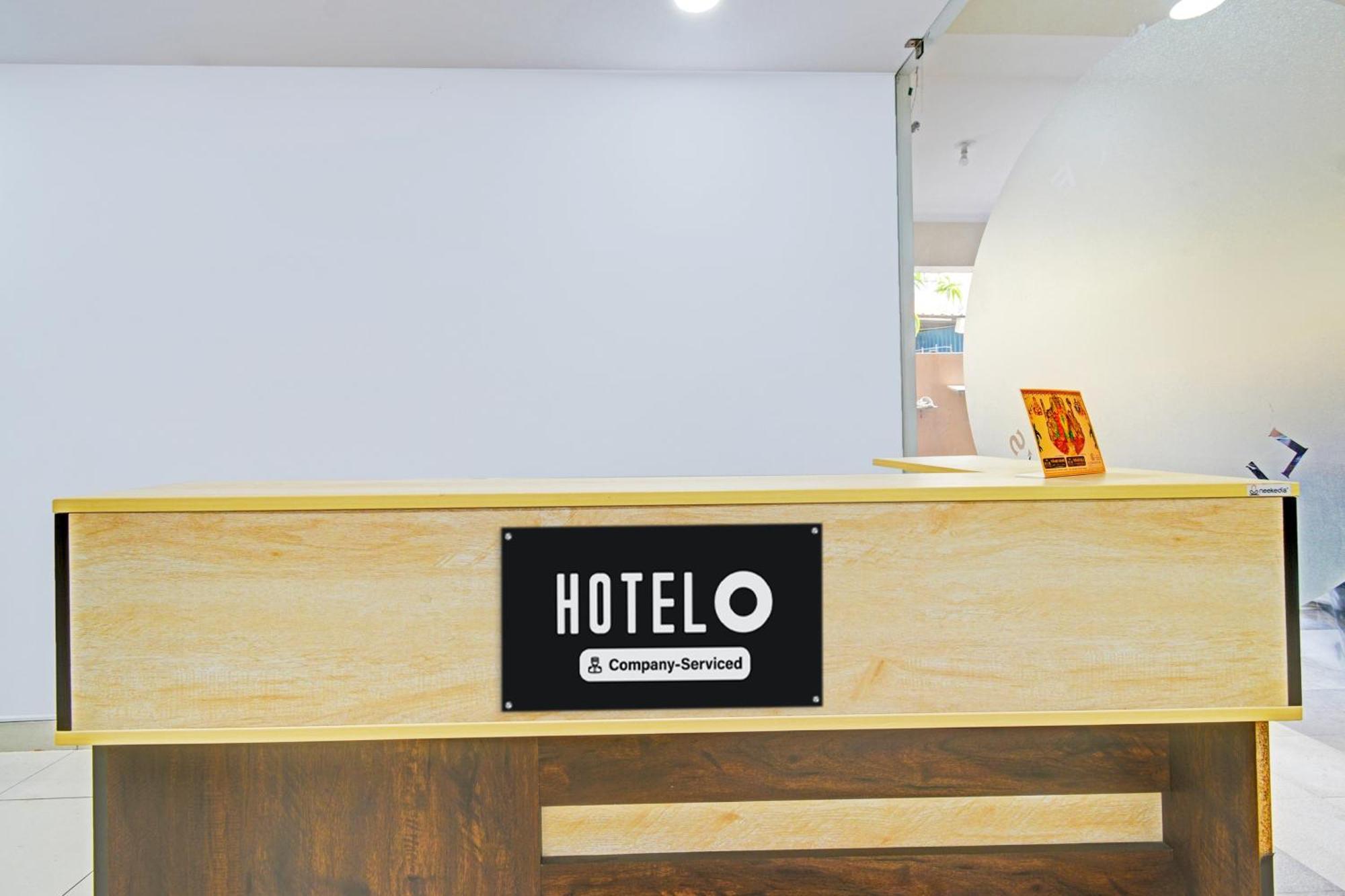 Super Hotel O Kondapur Hyderabad Formerly Dunes Inn Kondapur (Telangana) 외부 사진
