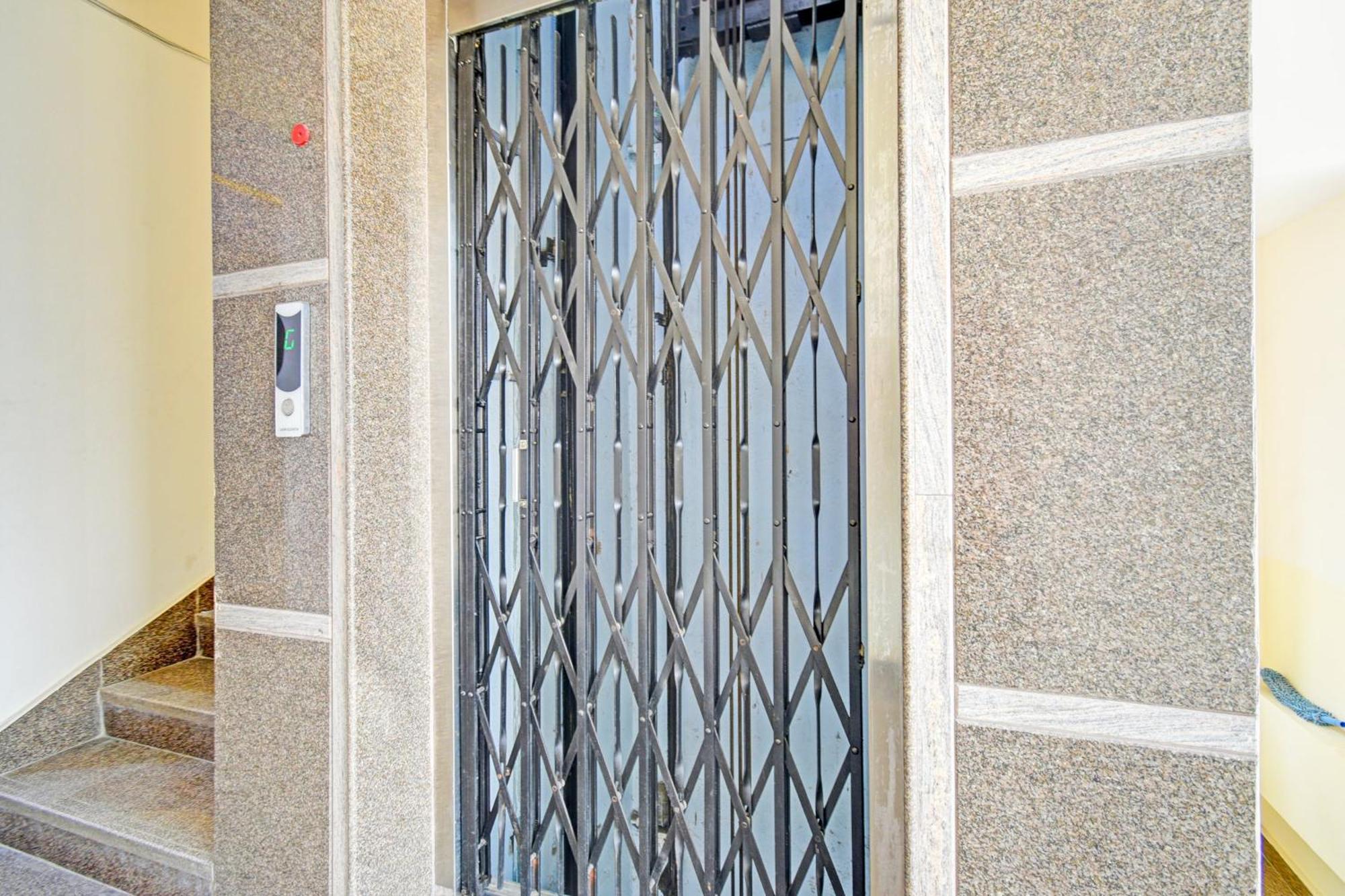 Super Hotel O Kondapur Hyderabad Formerly Dunes Inn Kondapur (Telangana) 외부 사진