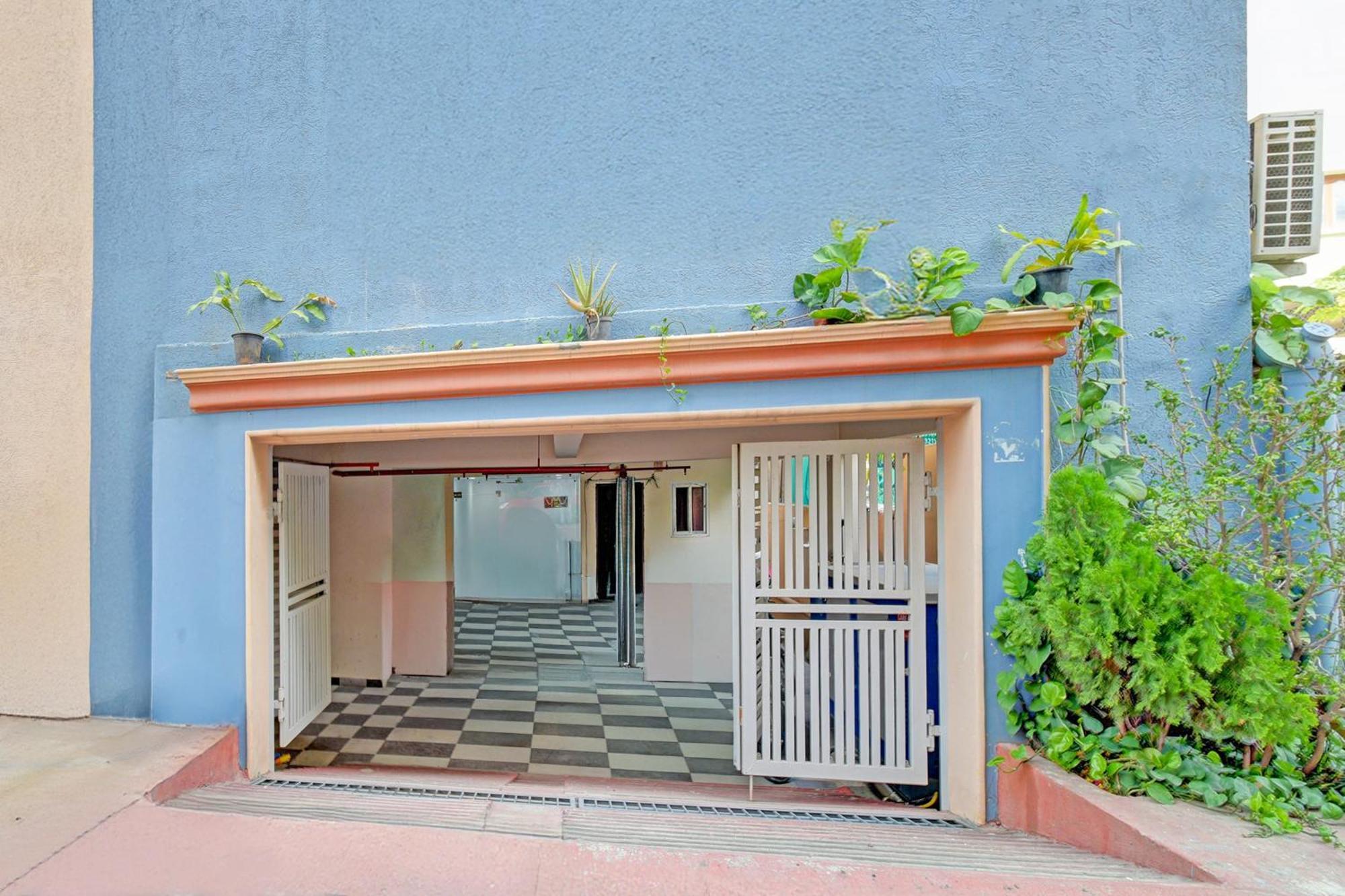 Super Hotel O Kondapur Hyderabad Formerly Dunes Inn Kondapur (Telangana) 외부 사진